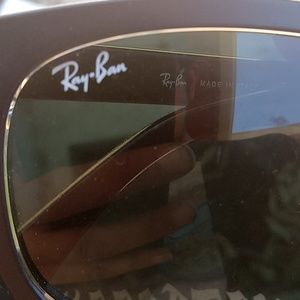 Ray-bans